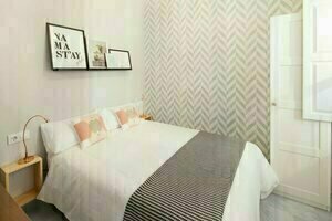 Romantic Estudio - Near Picasso Museum Malaga