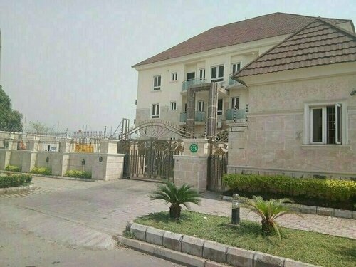 Margaretta Classic Suites and Hotel, Reservar Hotel Abuja Bwari