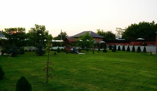 Verano (Verano), Брондау Мини-қонақ үй Novotroitskaya Izobilnensky District