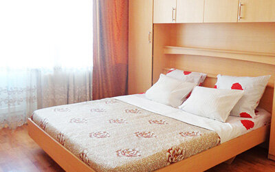 Warm blanket, Rezervovat Hostel Magnitogorsk Chelyabinsk