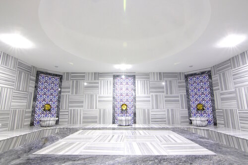 Hilton Garden Inn Ankara Gimat, Prenota Hotel Yenimahalle Ankara