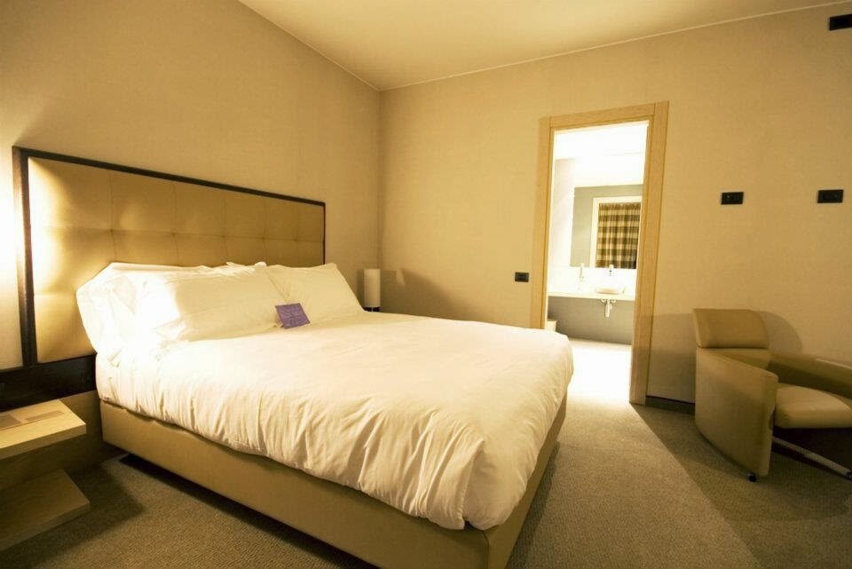 Unahotels Mh Matera