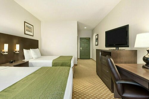 Country Inn & Suites by Radisson, Council Bluffs, IA, Reserva ahora Hotel Council Bluffs Iowa