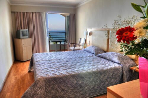 Triton Boutique Hotel, Забронировать Отель Отели острова Коса 4 звезды, рядом с Kos Castle, 4*