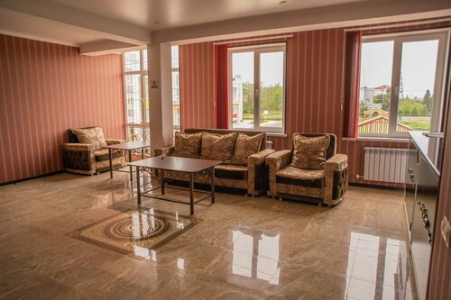 Hotel Star, Забронировать Отель Отели Дагестана с парковкой, Парковка