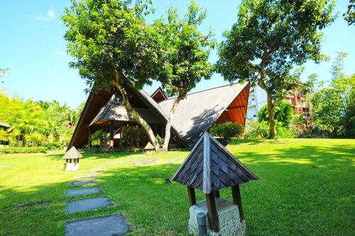 Baliana Villa Umalas, Забронировать Вилла Отели Умалас 3 звезды, 3*
