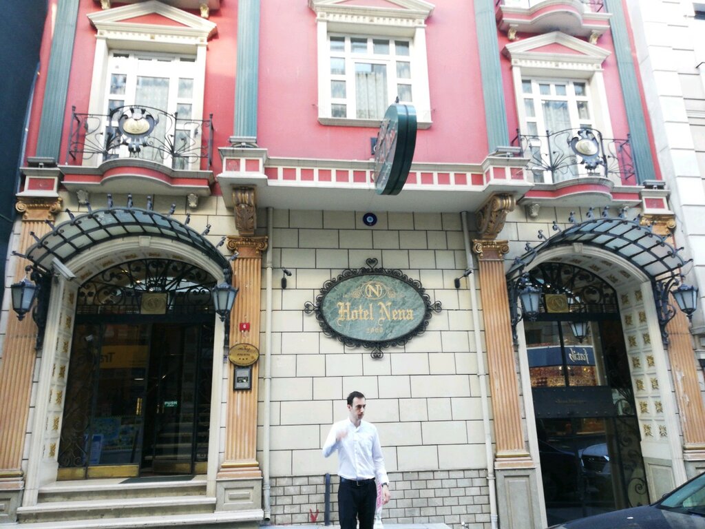 Hotel Nena