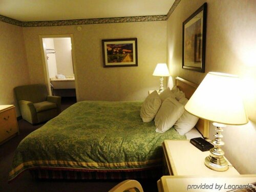 Canadas Best Value Inn St. Catharines, Réserver Auberge  
