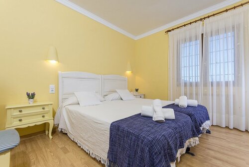 Sol Habitat Villa La Sort, Prenota Villa Moraira Costa Blanca