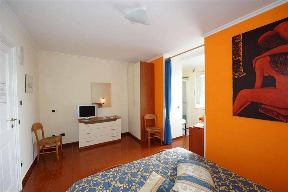B&b Camere Con Vista