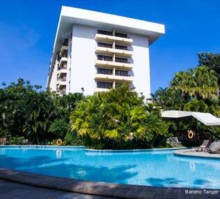 Barceló Tanger, Prenota Hotel Tangeri Tanger-Assilah