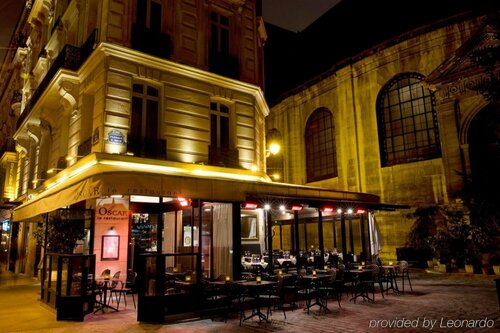 Hotel Lumen Paris Louvre, Забронировать Отель Отели Парижа с завтраком, рядом с Пон-Нёф, Завтраки