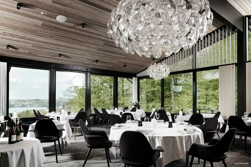 Munkebjerg Hotel