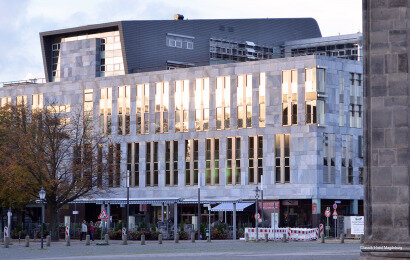 Classik Hotel Magdeburg, Boek Hotel Maagdenburg 