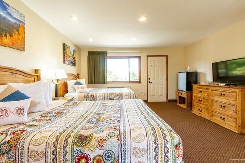 Discovery Lodge, Забронировать Дом для отпуска Эстес-Парк Rocky Mountain National Park