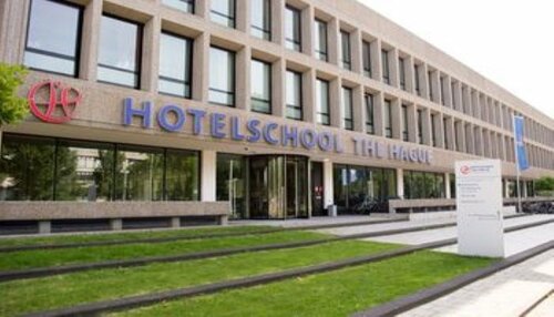 Skotel Amsterdam, Hotelschool The Hague, Забронировать Отель Де-Баарсьес Амстердам, рядом с Постьесвег