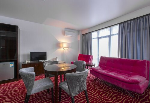 Sunrise Garden Hotel, Rezerwuj Hotel Gagra Gagra District