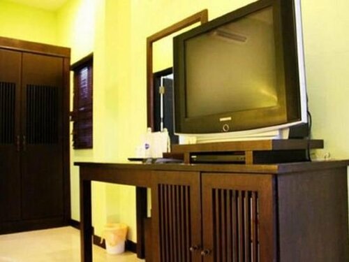Chalicha Resort, Забронировать Курортный отель Чумпхон провинция Чумпхон