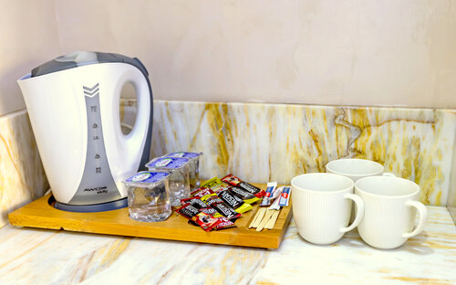 Loren Hotel Suites