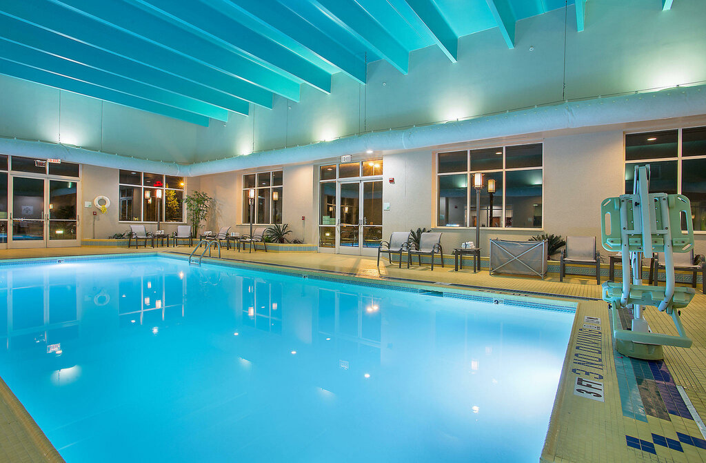 Holiday Inn University Plaza-Bowling Green by Ihg
