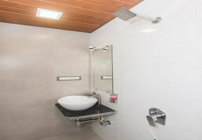 Hotel Blue Inn Residence by Oyo Rooms