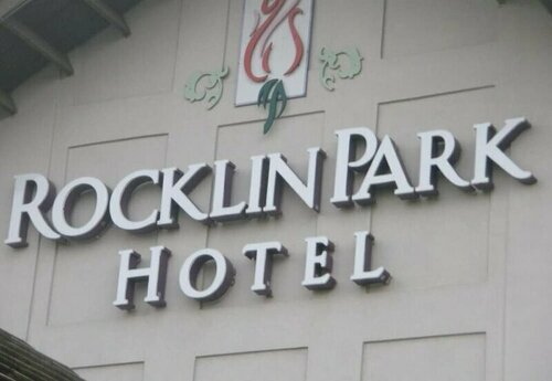 Heritage Inn Express Rocklin, Reserva ahora Hotel Rocklin California