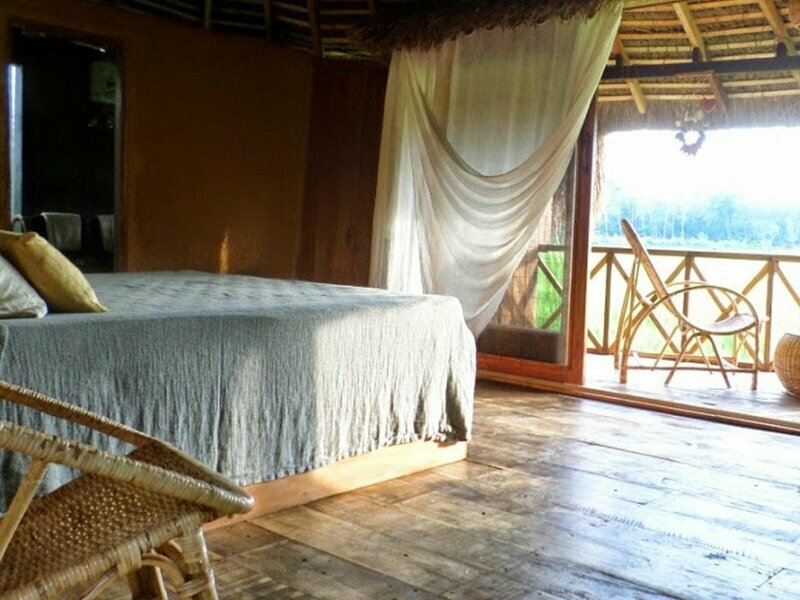 Huma Terra Lodge