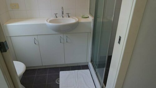 Cityview Studio Accommodation, Забронировать Отель Парраматта Сидней, рядом с Итальянский форум