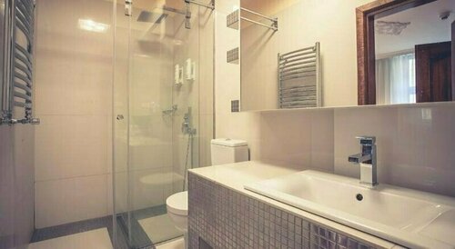 Hotel - Pokoje i Apartamenty Heban, Забронировать Апартаменты/квартира Stare Miasto Торунь