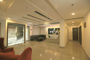 UV Inn Just 50 meters from Golden temple, Book Hotel Billige hoteller i Punjab