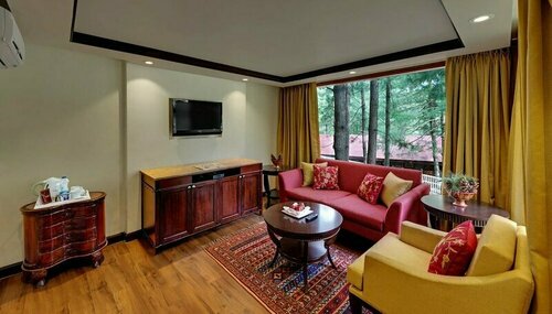 Hotel Heemal Pahalgam