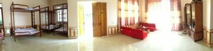 Thac Ba Family Homestay