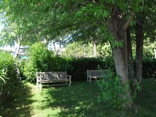 Camping Eurovil, Buchen Sie Hotel Predore Iseosee
