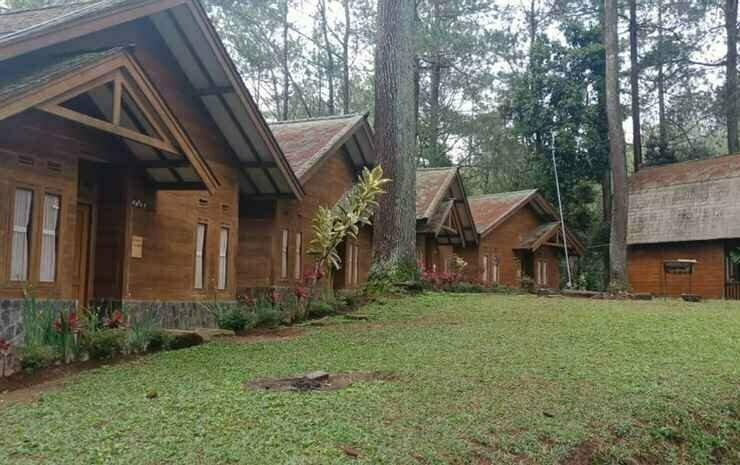 Cikole Jayagiri Resort