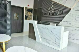 Hotel Stella