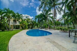 Paradise Island