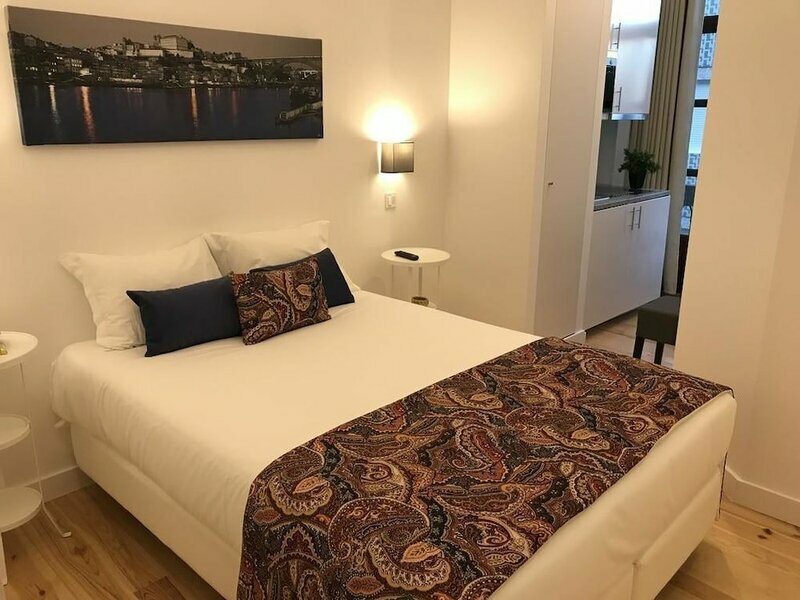 MyStay Porto Centro