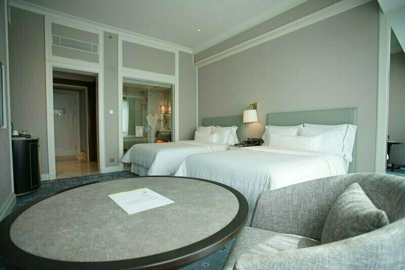 The Westin Surabaya