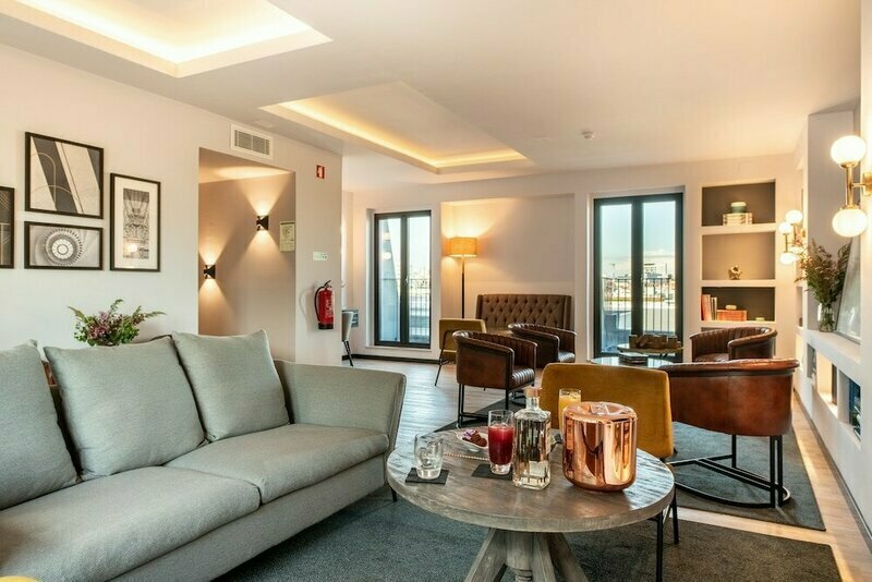 Pestana Lisboa Vintage