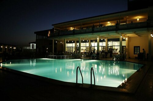 Chronos Beach Hotel, Rezervovat Hotel Hotely v Bodrum s parkováním, Parkování