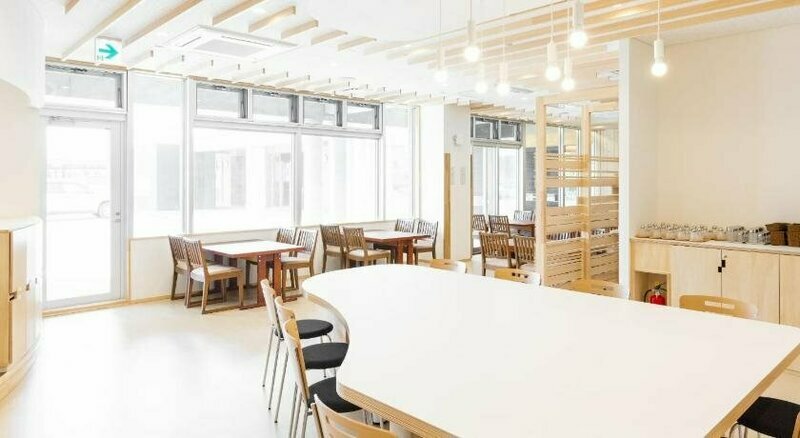 Hotel Higashimokoto