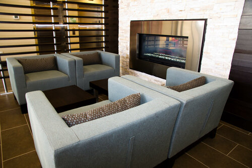 Holiday Inn Hotel & Suites Red Deer, an IHG Hotel, Prenota Hotel Hotel a Red Deer con piscina, Piscina