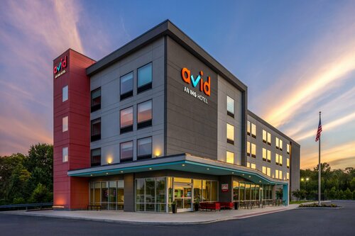 avid hotels - Millsboro - Georgetown South by IHG, Prenota Hotel Hotel a Delaware con colazione, Colazione