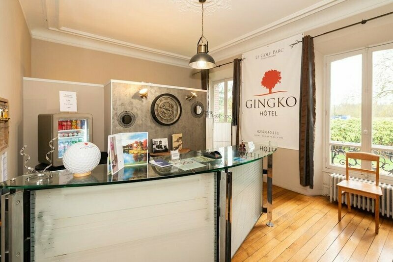 Hotel Gingko - Golf Parc 3 Etoiles