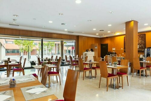 Sercotel de los Reyes, Boek Hotel Madrid Community of Madrid
