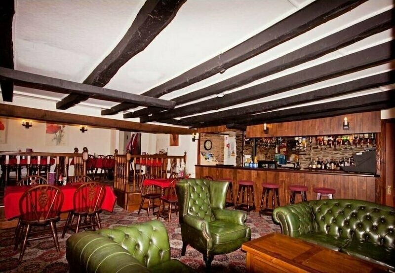 White Hart Hotel