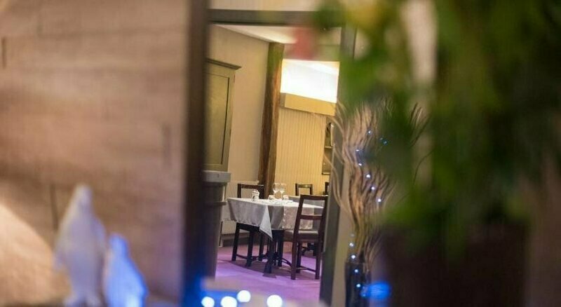 Le Relais des Moines Logis