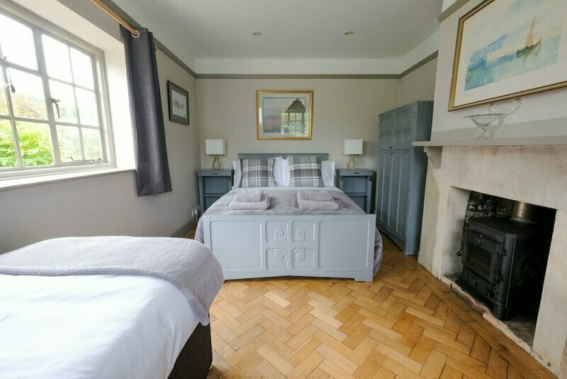 Orchard Cottage