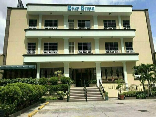 Ever Green Guatemala, Забронировать Отель Зона 10 Гватемала-Сити