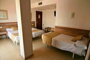 Cabot Playa Grande, Забронировать Отель Отели Плайя-де-Пальмы 3 звезды, рядом с Церковь La Porciuncula, 3*